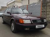 Audi 100 1994 года за 2 000 000 тг. в Тараз