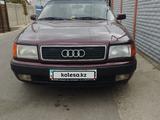 Audi 100 1994 года за 2 000 000 тг. в Тараз – фото 3