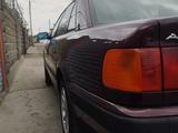 Audi 100 1994 года за 2 000 000 тг. в Тараз – фото 4