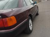 Audi 100 1994 года за 2 000 000 тг. в Тараз – фото 5