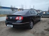 Volkswagen Passat 2007 годаүшін3 500 000 тг. в Кызылорда – фото 4