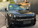 Lynk & Co 900 2.0T Ultra 2025 года за 33 500 000 тг. в Шымкент