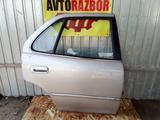 Дверь задняя правая на Toyota XV10 за 25 000 тг. в Тараз