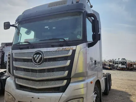 Foton  Auman EST A 2021 года за 8 200 000 тг. в Хоргос