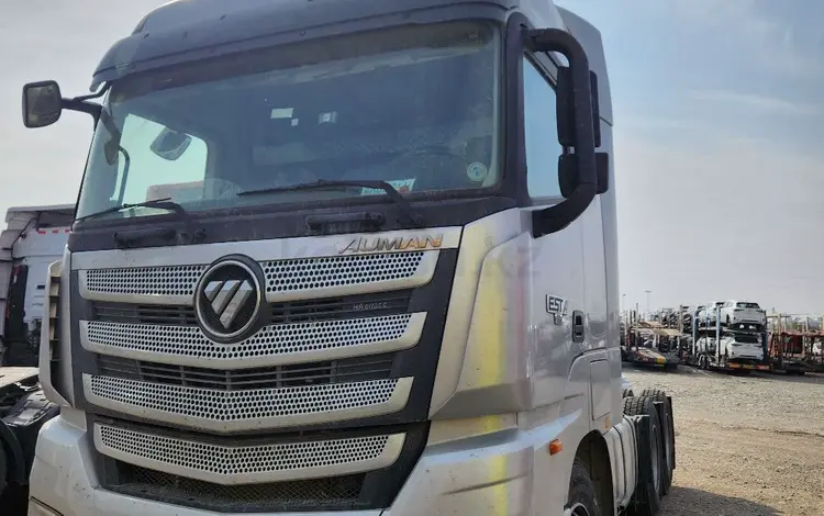 Foton  Auman EST A 2021 годаүшін8 200 000 тг. в Хоргос