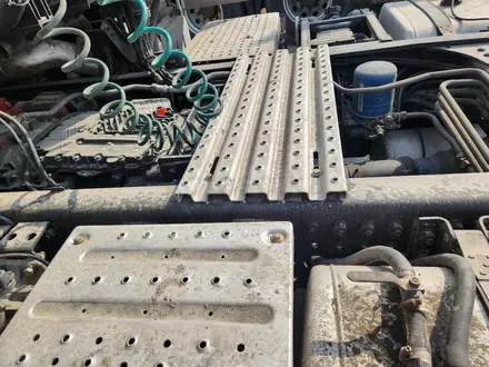 Foton  Auman EST A 2021 года за 8 200 000 тг. в Хоргос – фото 10