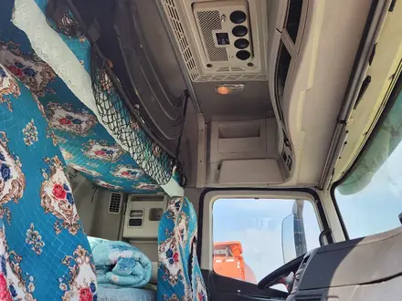 Foton  Auman EST A 2021 года за 8 200 000 тг. в Хоргос – фото 8