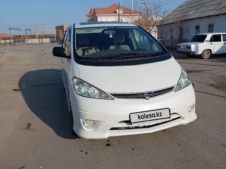 Toyota Estima 2004 года за 6 000 000 тг. в Кызылорда – фото 10