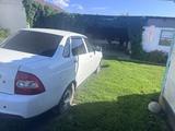 ВАЗ (Lada) Priora 2170 2012 года за 1 850 000 тг. в Усть-Каменогорск – фото 5