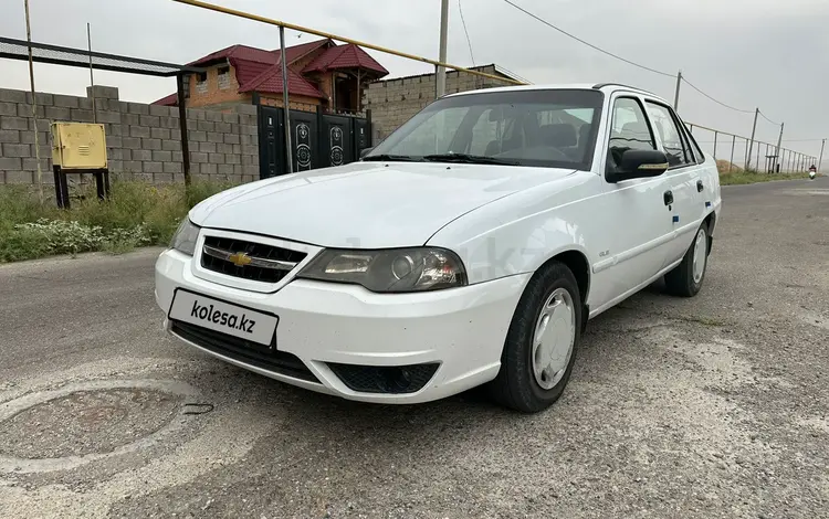 Daewoo Nexia 2013 года за 2 100 000 тг. в Кентау