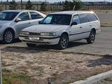 Mazda 626 1989 года за 450 000 тг. в Талдыкорган