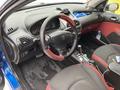 Peugeot 206 2007 года за 1 700 000 тг. в Усть-Каменогорск – фото 5