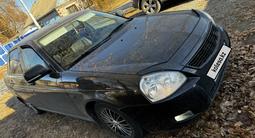 ВАЗ (Lada) Priora 2170 2011 годаfor2 000 000 тг. в Костанай – фото 3