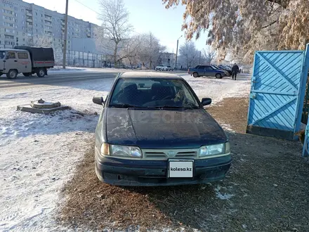 Nissan Primera 1994 года за 800 000 тг. в Семей – фото 8