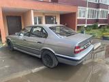 BMW 520 1992 годаүшін1 500 000 тг. в Усть-Каменогорск – фото 2