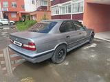BMW 520 1992 годаүшін1 500 000 тг. в Усть-Каменогорск – фото 3