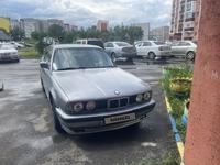 BMW 520 1992 года за 1 500 000 тг. в Усть-Каменогорск