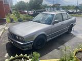 BMW 520 1992 годаүшін1 500 000 тг. в Усть-Каменогорск – фото 5
