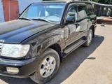 Toyota Land Cruiser 2003 года за 6 700 000 тг. в Караганда – фото 2