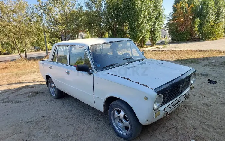 ВАЗ (Lada) 2101 1978 годаүшін220 000 тг. в Актобе