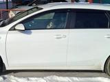Kia Cee'd 2021 года за 8 500 000 тг. в Актобе – фото 2