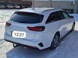 Kia Cee'd 2021 года за 8 500 000 тг. в Актобе