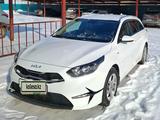 Kia Cee'd 2021 года за 8 500 000 тг. в Актобе – фото 3