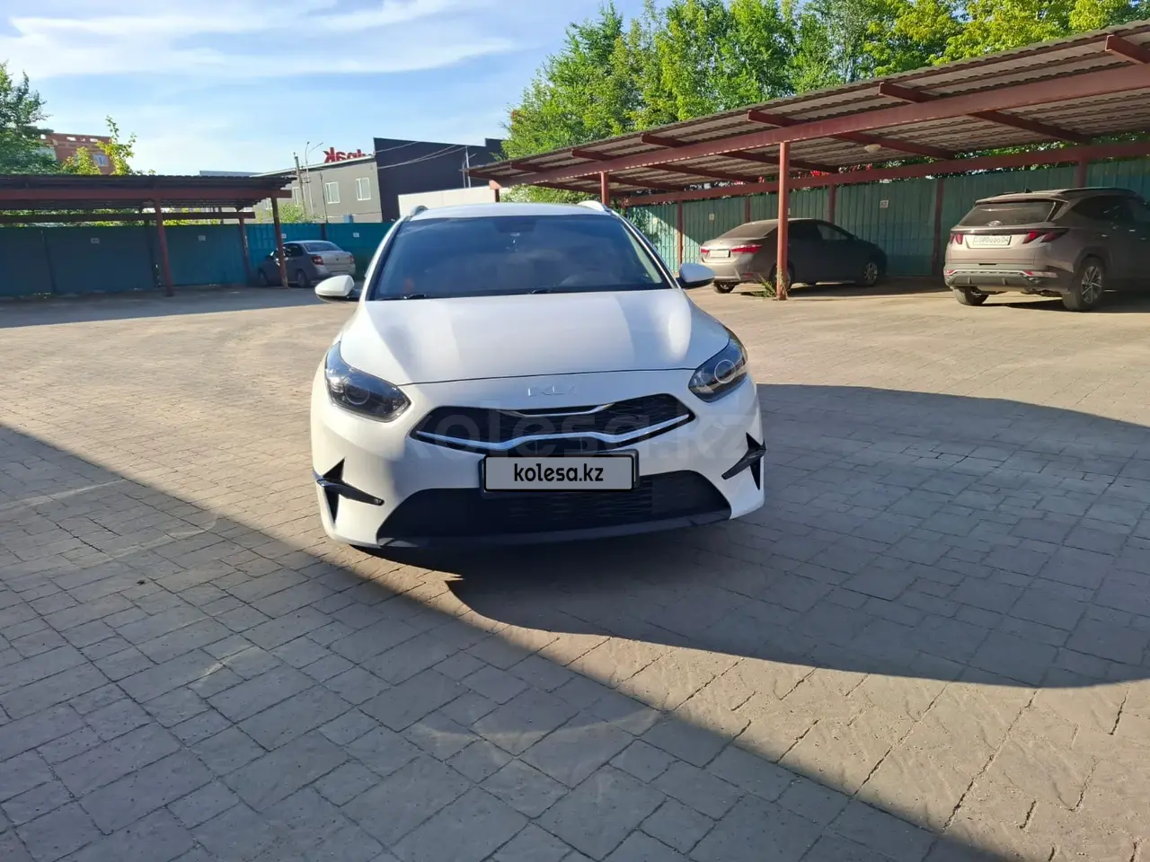 Kia Cerato, 2021