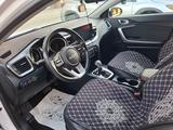 Kia Cee'd 2021 года за 8 500 000 тг. в Актобе – фото 3