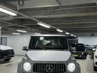 Mercedes-Benz G 63 AMG 2025 годаfor106 000 000 тг. в Астана