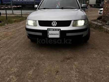 Volkswagen Passat 1999 года за 1 900 000 тг. в Уральск