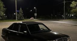 Mercedes-Benz E 260 1990 годаүшін1 400 000 тг. в Усть-Каменогорск