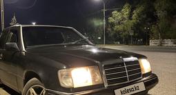 Mercedes-Benz E 260 1990 годаүшін1 400 000 тг. в Усть-Каменогорск – фото 3