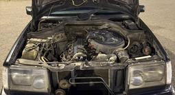 Mercedes-Benz E 260 1990 годаүшін1 400 000 тг. в Усть-Каменогорск – фото 5