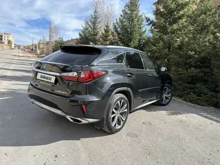 Lexus RX 300 2019 года за 20 999 999 тг. в Караганда – фото 11