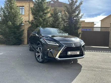 Lexus RX 300 2019 года за 20 999 999 тг. в Караганда