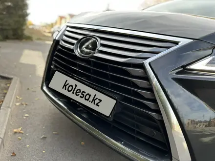 Lexus RX 300 2019 года за 20 999 999 тг. в Караганда – фото 21