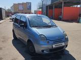 Daewoo Matiz 2011 года за 1 700 000 тг. в Уральск – фото 2