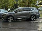Geely Okavango 2025 годаүшін16 000 000 тг. в Экибастуз