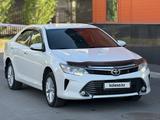 Toyota Camry 2015 годаfor11 500 000 тг. в Астана