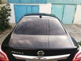 Nissan Teana 2014 года за 7 200 000 тг. в Алматы – фото 2