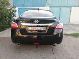 Nissan Teana 2014 года за 7 200 000 тг. в Алматы