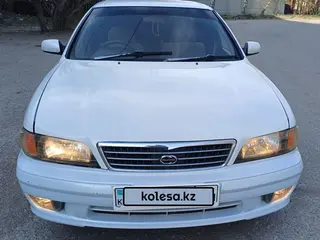 Nissan Cefiro