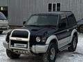 Mitsubishi Pajero 1995 годаүшін2 400 000 тг. в Алматы