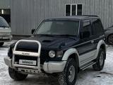 Mitsubishi Pajero 1995 года за 2 400 000 тг. в Алматы