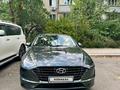 Hyundai Sonata 2022 годаүшін9 300 000 тг. в Алматы – фото 4