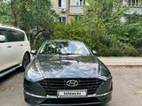 Hyundai Sonata 2022 годаүшін9 300 000 тг. в Алматы – фото 4