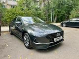 Hyundai Sonata 2022 годаүшін9 300 000 тг. в Алматы