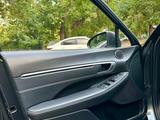 Hyundai Sonata 2022 годаүшін9 300 000 тг. в Алматы – фото 5