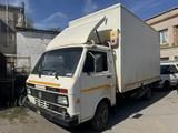 Volkswagen  LT 1991 года за 3 200 000 тг. в Костанай – фото 2